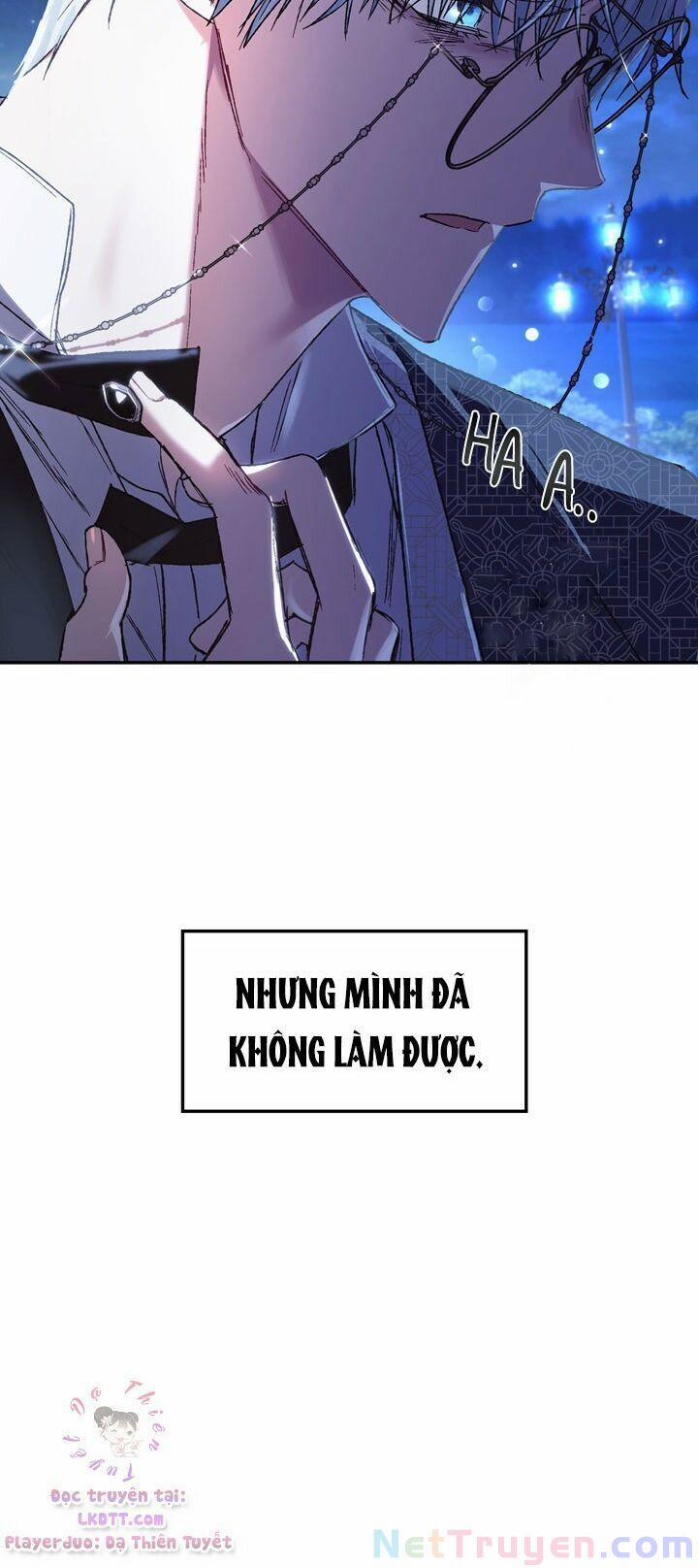 Cha, Con Không Muốn Kết Hôn! 30 trang 55