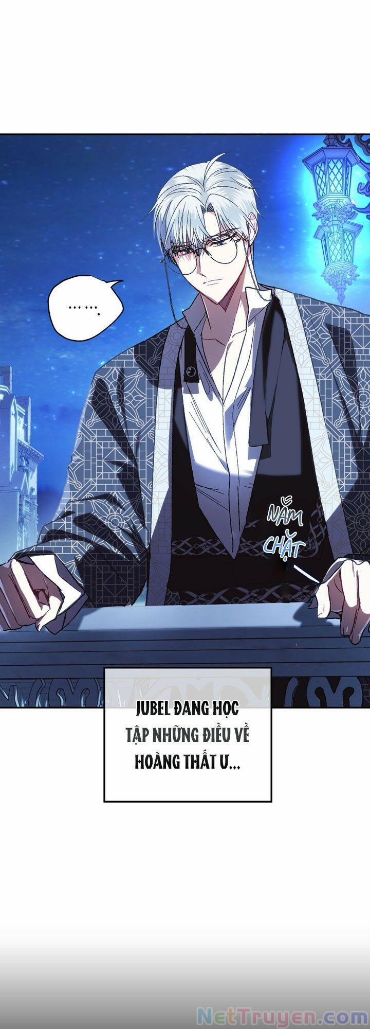 Cha, Con Không Muốn Kết Hôn! 30 trang 56