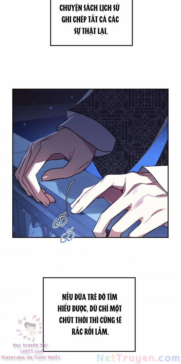 Cha, Con Không Muốn Kết Hôn! 30 trang 58