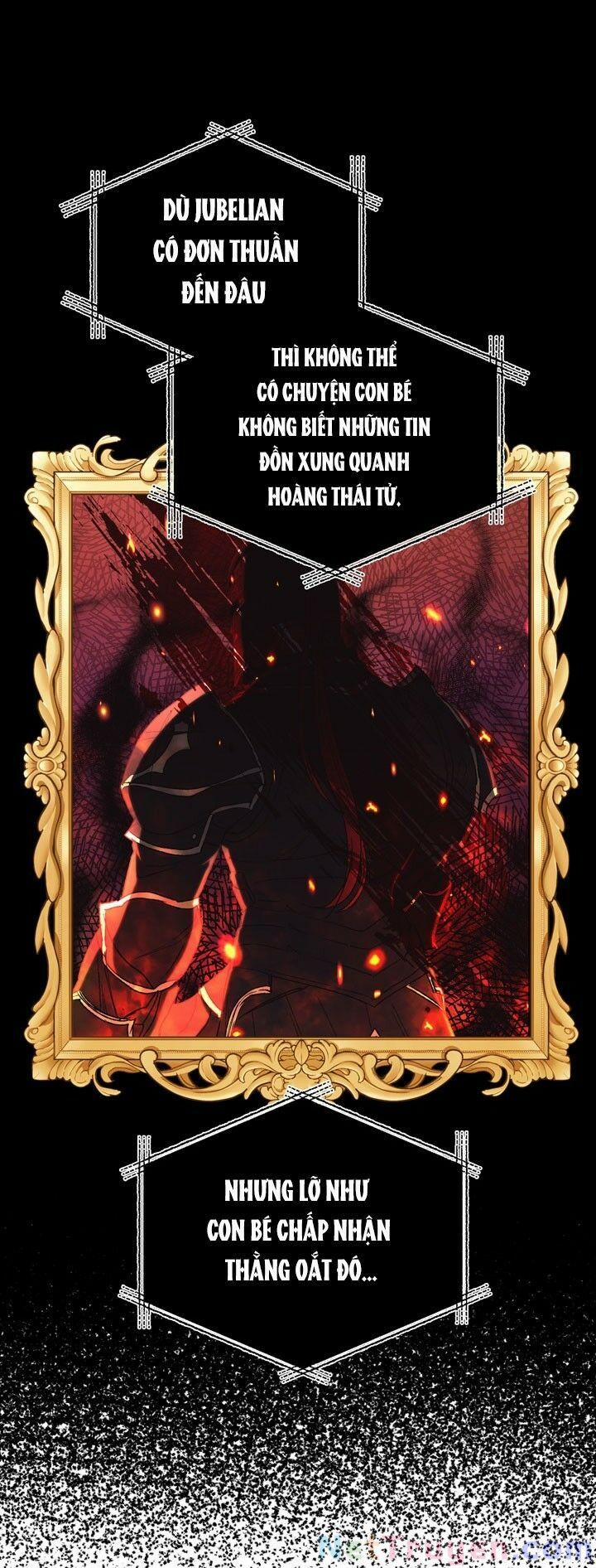 Cha, Con Không Muốn Kết Hôn! 30 trang 61