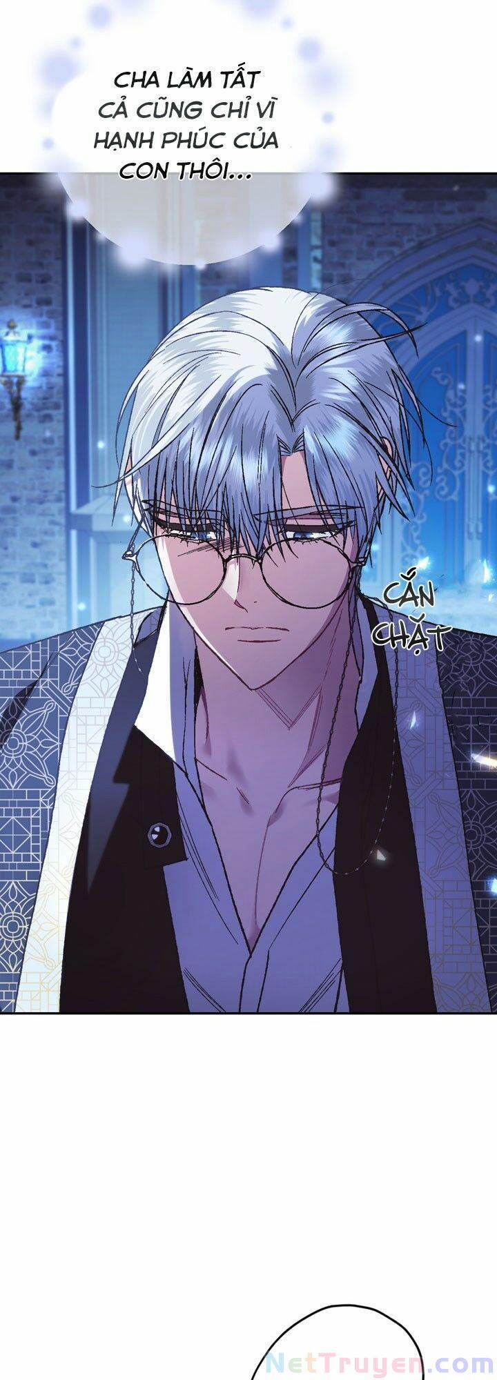 Cha, Con Không Muốn Kết Hôn! 30 trang 63