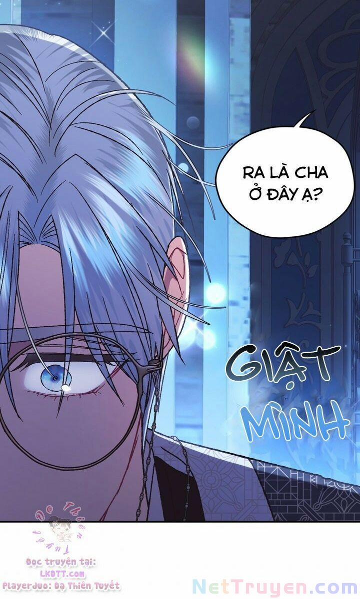 Cha, Con Không Muốn Kết Hôn! 30 trang 65