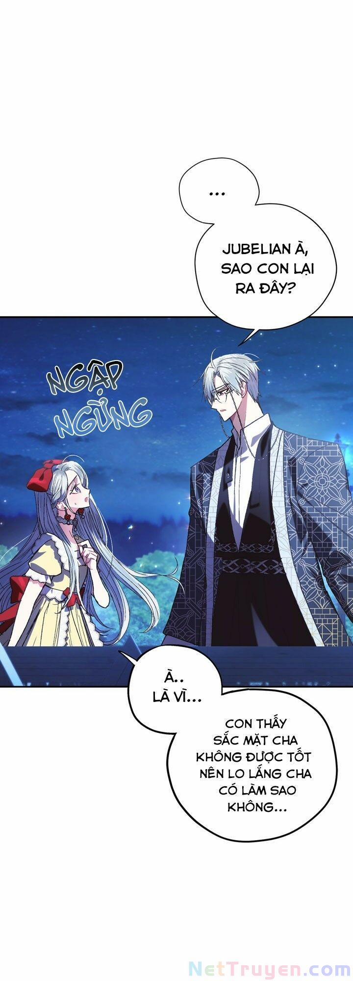 Cha, Con Không Muốn Kết Hôn! 30 trang 66