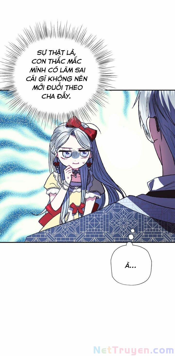 Cha, Con Không Muốn Kết Hôn! 30 trang 67