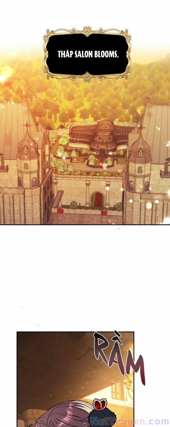 Cha, Con Không Muốn Kết Hôn! 30 trang 7