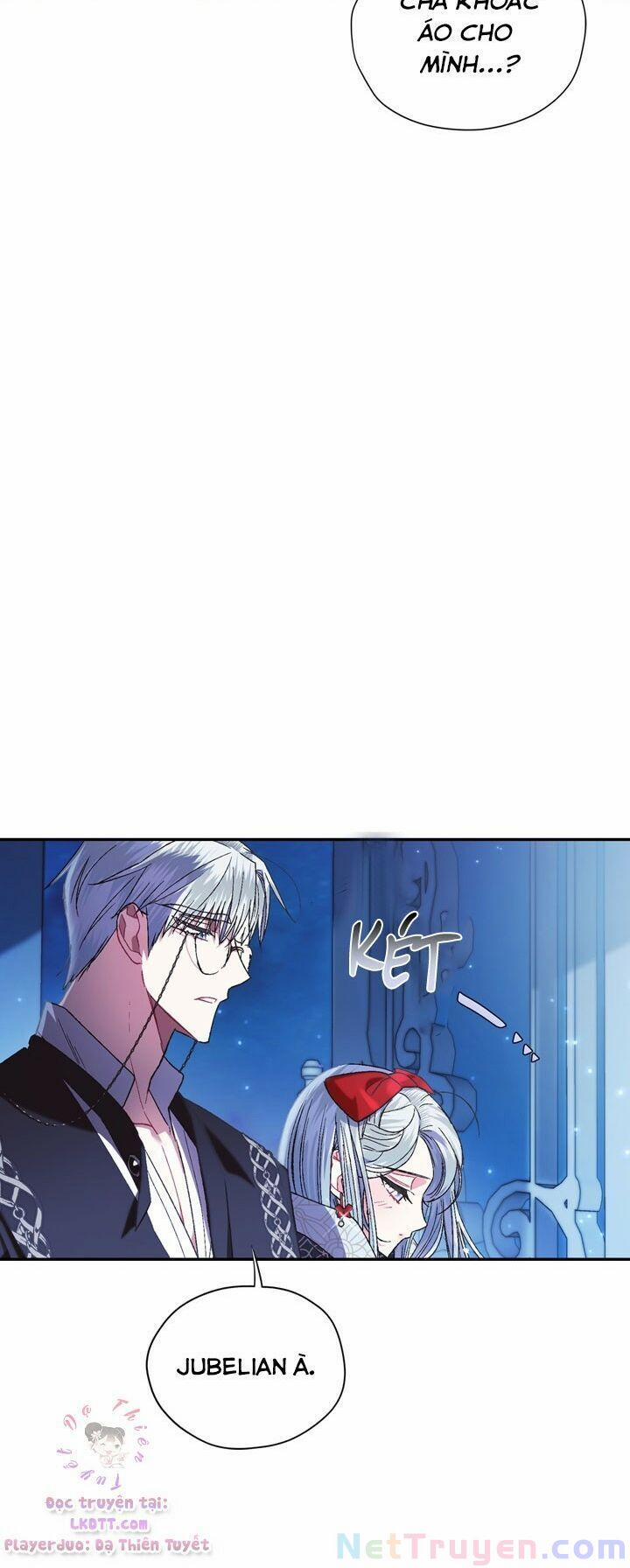 Cha, Con Không Muốn Kết Hôn! 30 trang 70