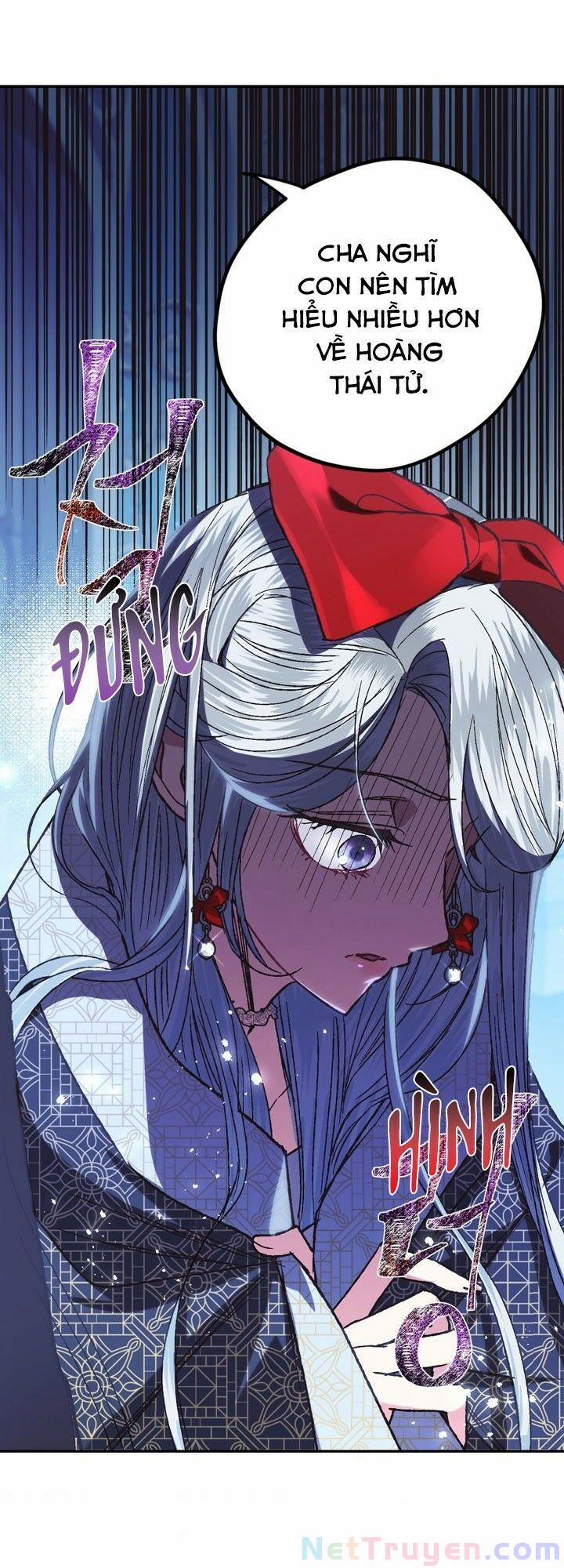 Cha, Con Không Muốn Kết Hôn! 30 trang 71