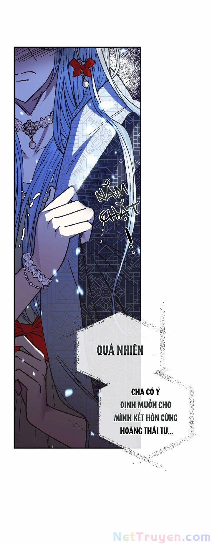 Cha, Con Không Muốn Kết Hôn! 30 trang 74