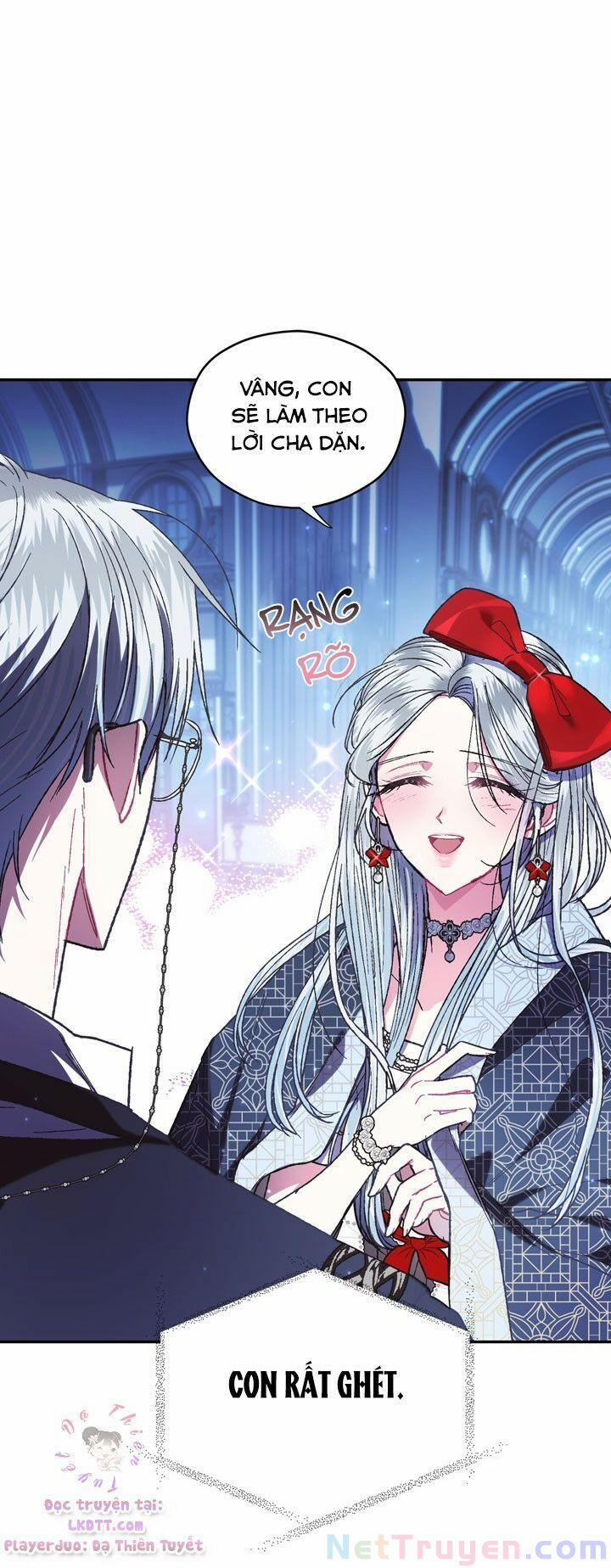 Cha, Con Không Muốn Kết Hôn! 30 trang 75