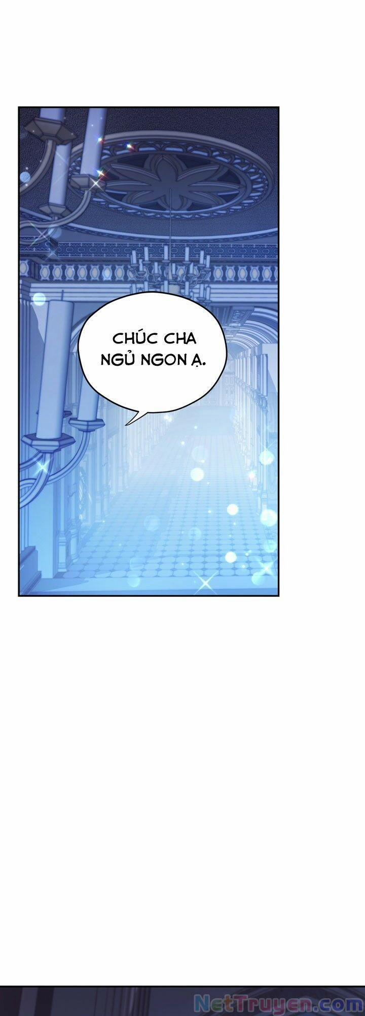 Cha, Con Không Muốn Kết Hôn! 30 trang 76