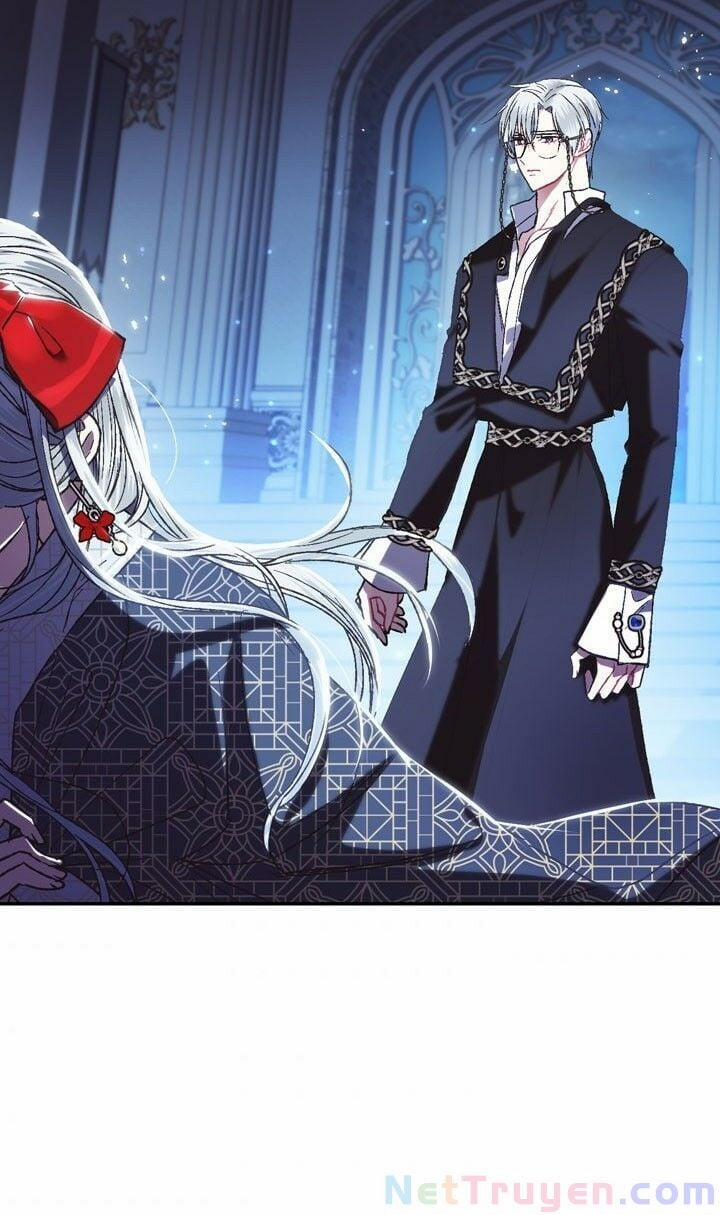 Cha, Con Không Muốn Kết Hôn! 30 trang 77