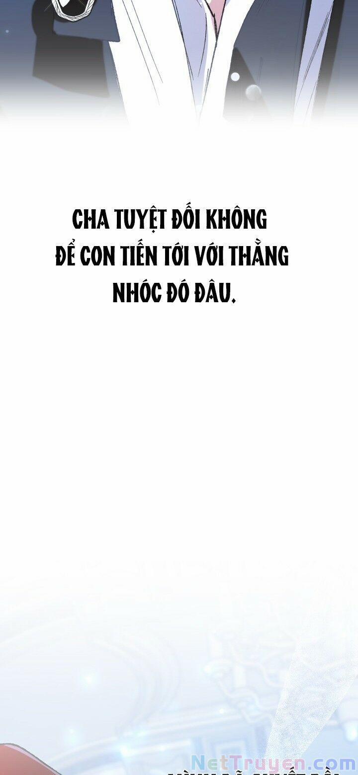 Cha, Con Không Muốn Kết Hôn! 30 trang 80
