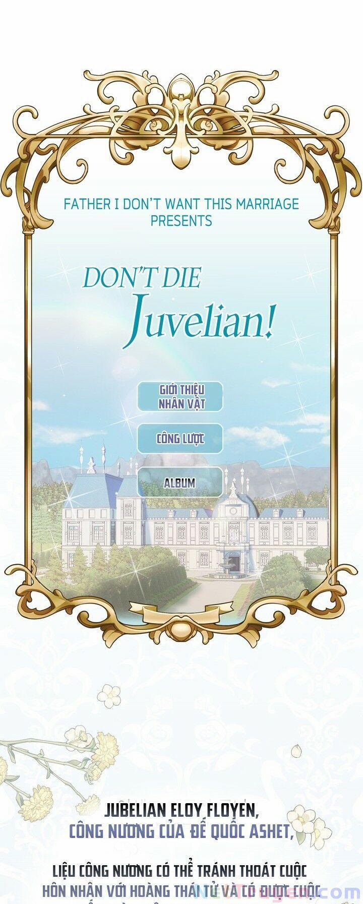 Cha, Con Không Muốn Kết Hôn! 30 trang 83