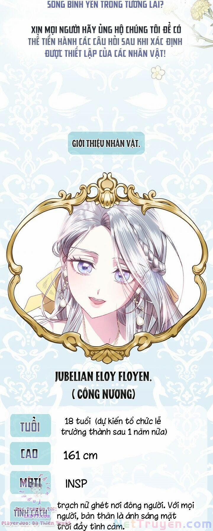 Cha, Con Không Muốn Kết Hôn! 30 trang 84