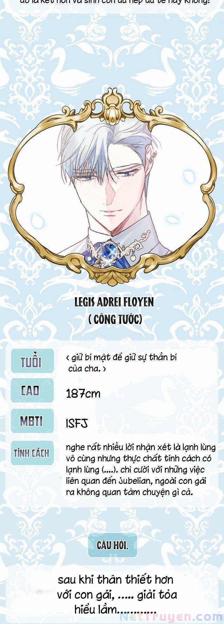 Cha, Con Không Muốn Kết Hôn! 30 trang 86