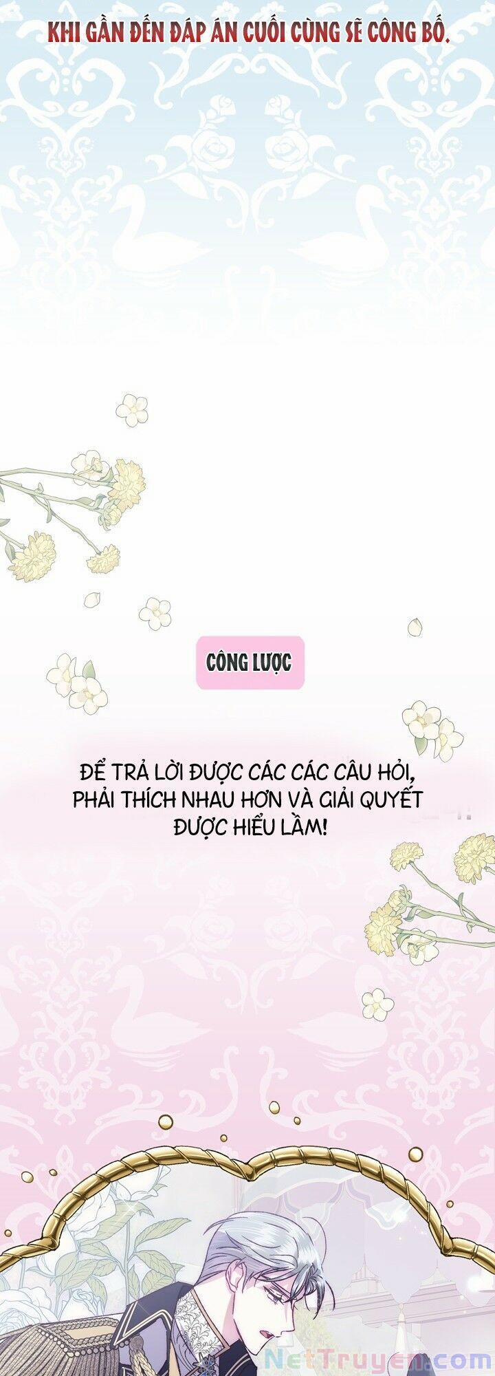 Cha, Con Không Muốn Kết Hôn! 30 trang 87