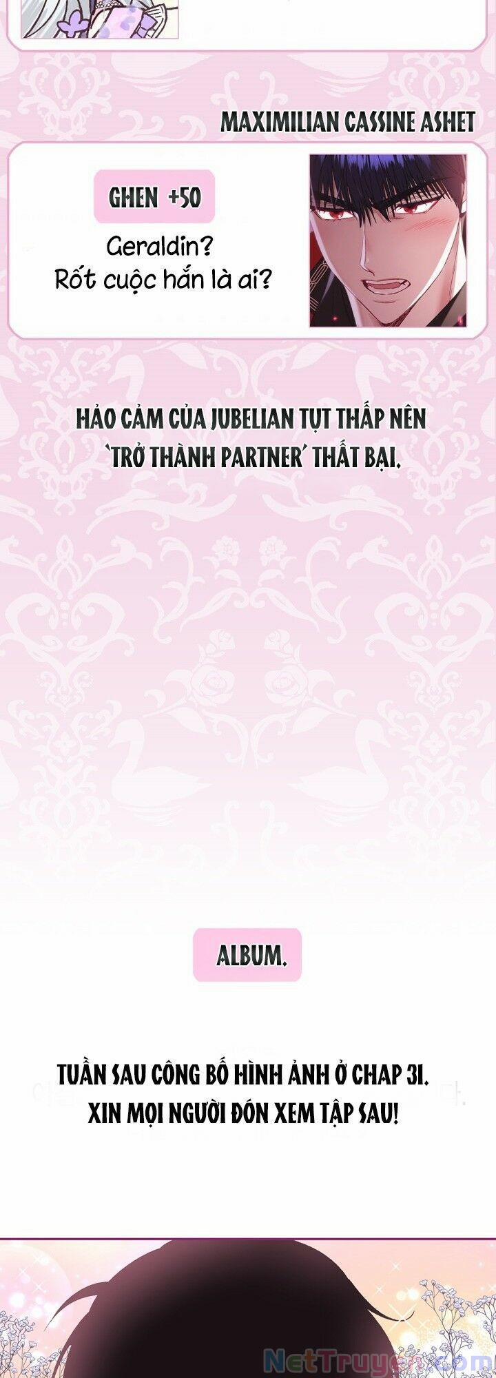 Cha, Con Không Muốn Kết Hôn! 30 trang 90