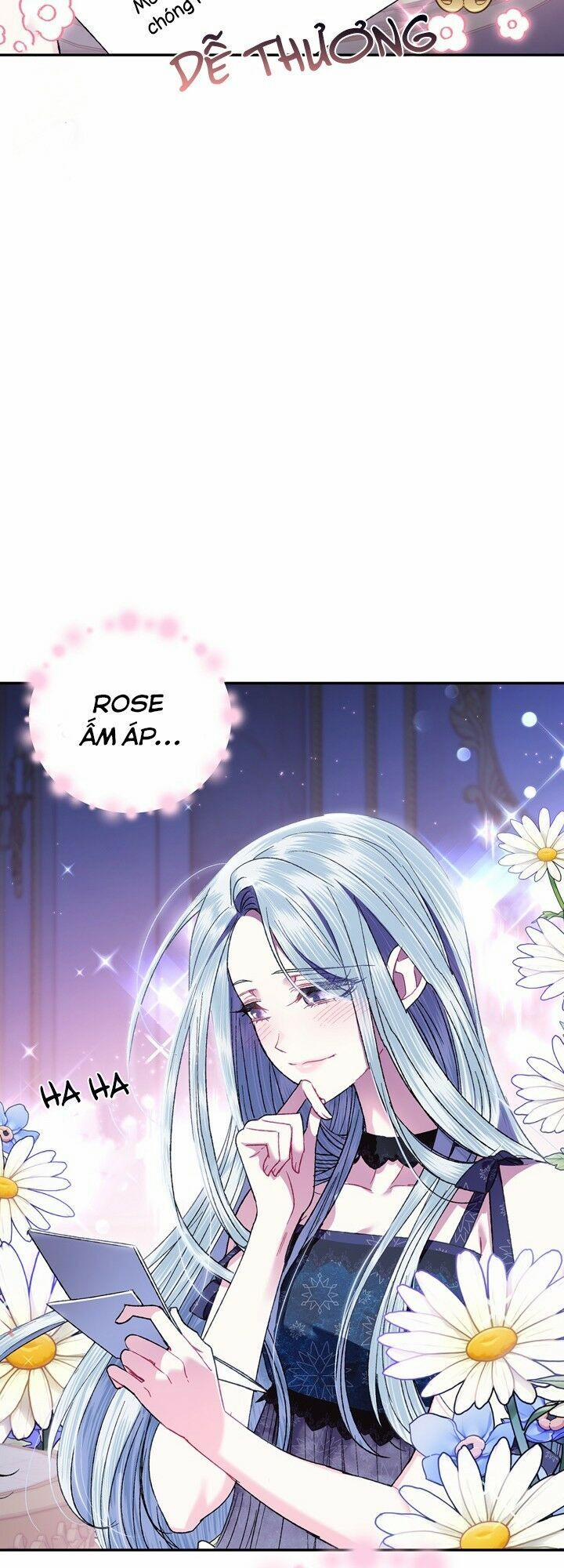 Cha, Con Không Muốn Kết Hôn! 31 trang 10