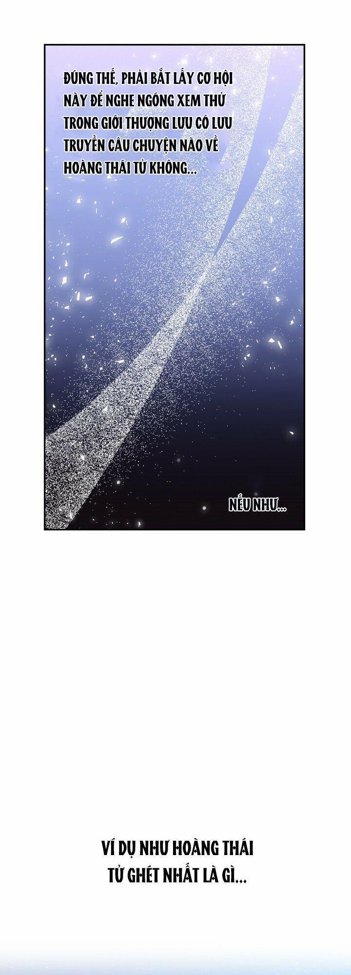 Cha, Con Không Muốn Kết Hôn! 31 trang 13