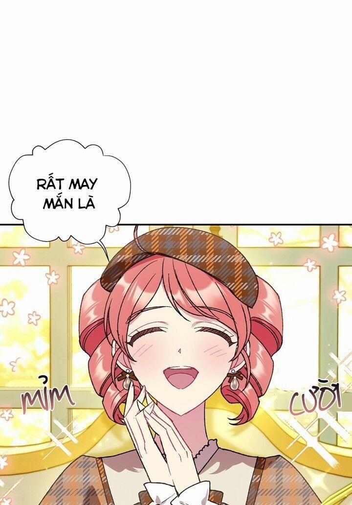 Cha, Con Không Muốn Kết Hôn! 31 trang 16