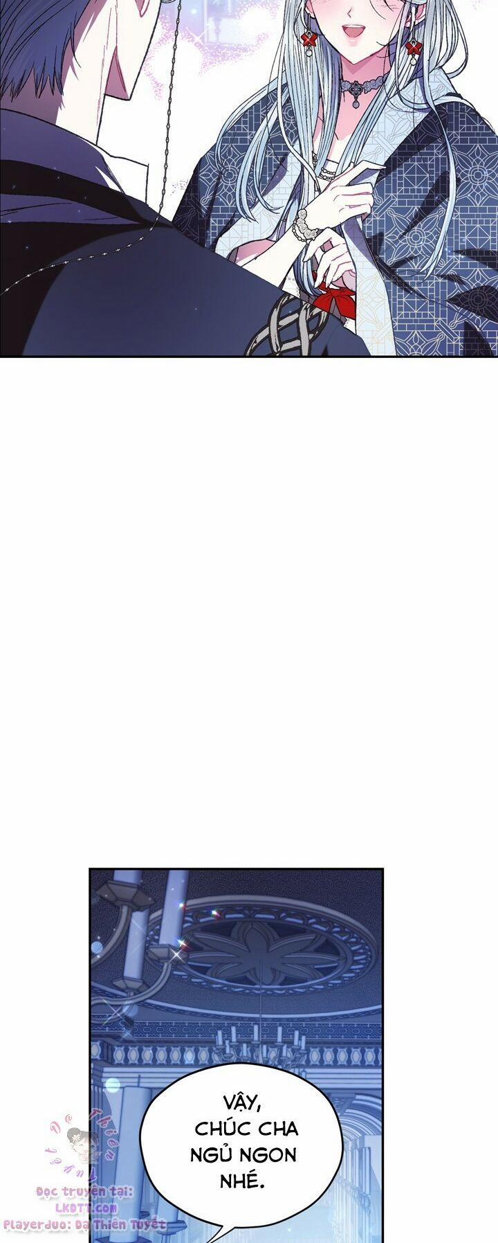 Cha, Con Không Muốn Kết Hôn! 31 trang 2