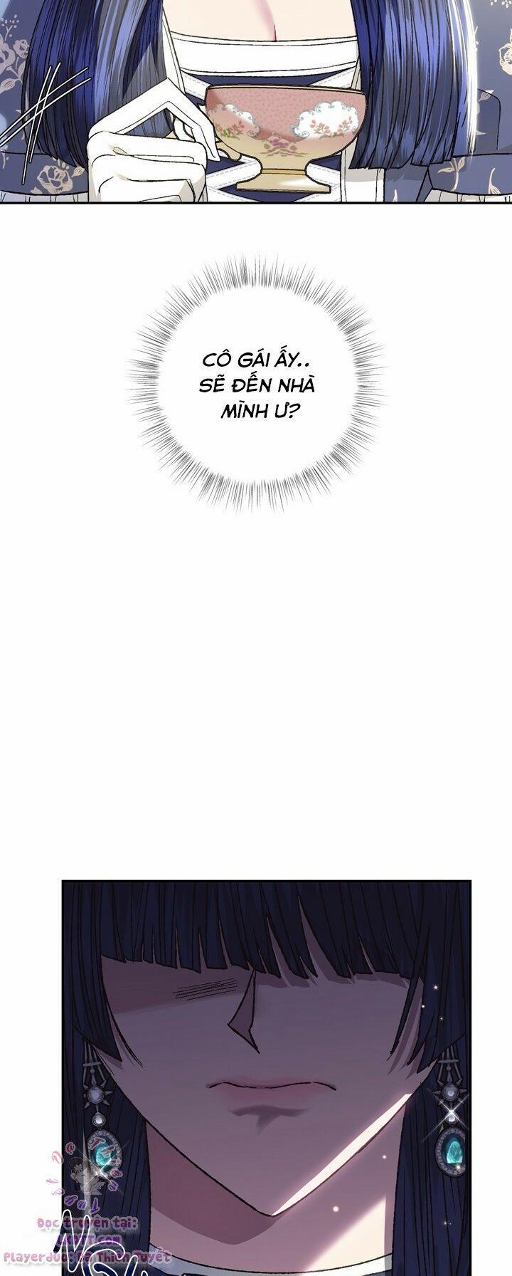 Cha, Con Không Muốn Kết Hôn! 31 trang 22