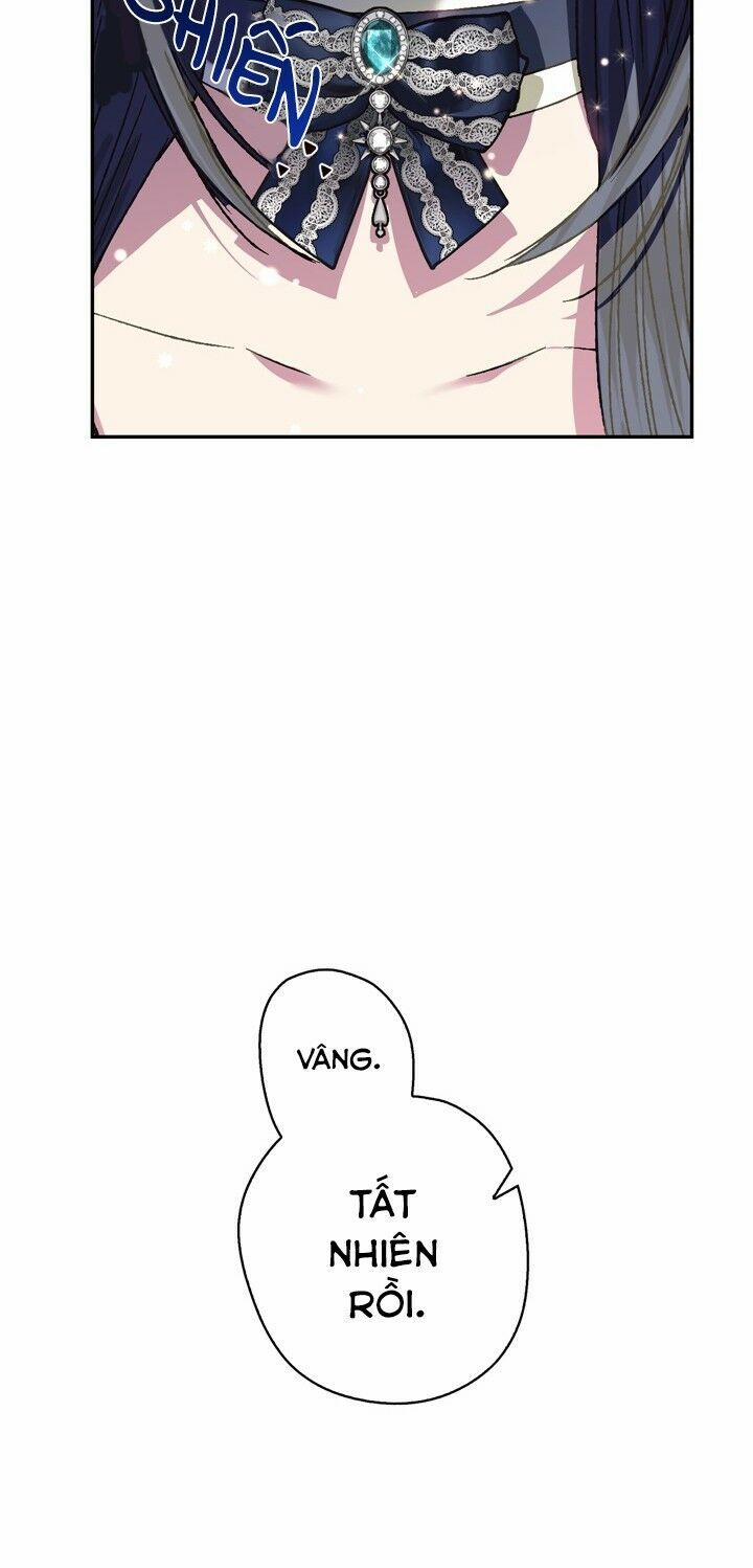 Cha, Con Không Muốn Kết Hôn! 31 trang 23