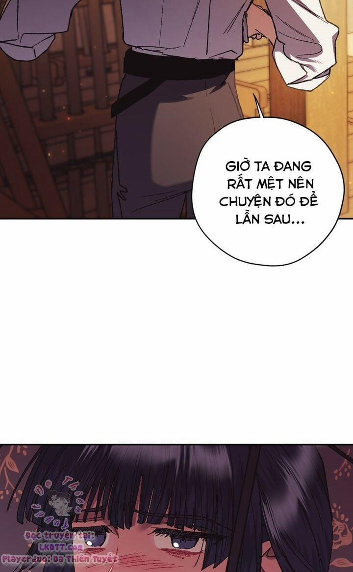 Cha, Con Không Muốn Kết Hôn! 31 trang 28