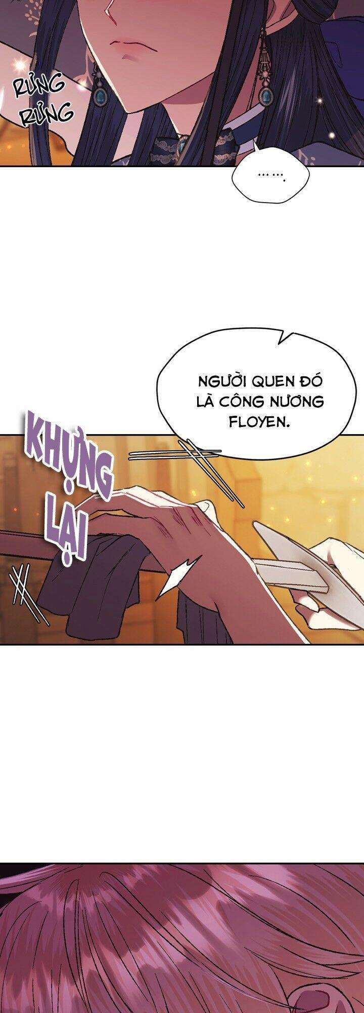 Cha, Con Không Muốn Kết Hôn! 31 trang 29