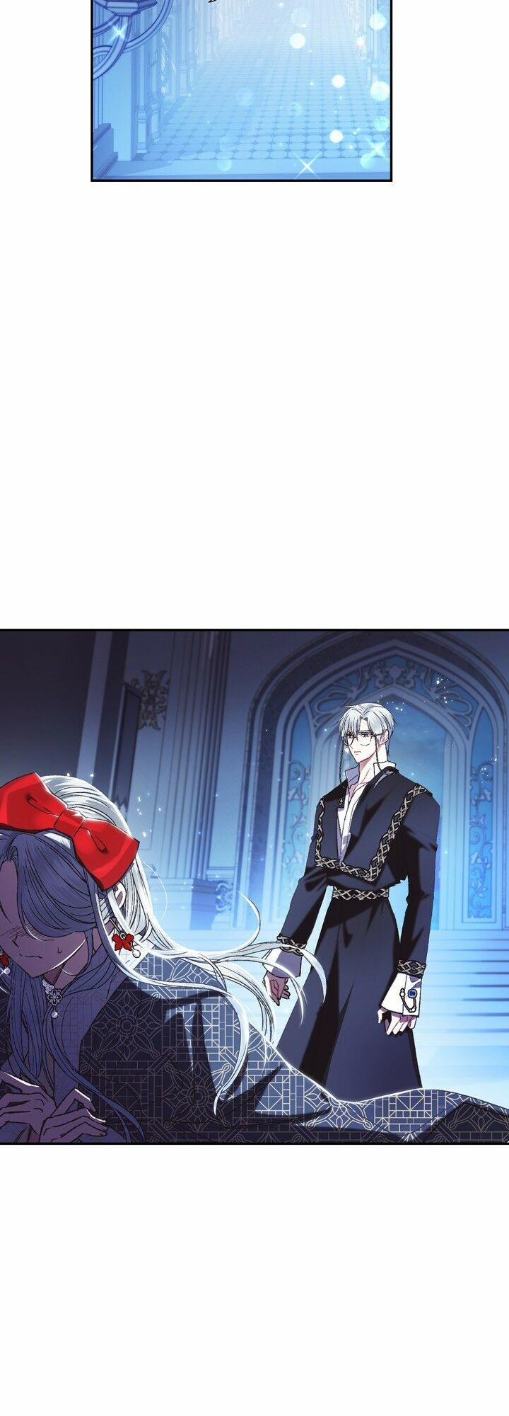 Cha, Con Không Muốn Kết Hôn! 31 trang 3