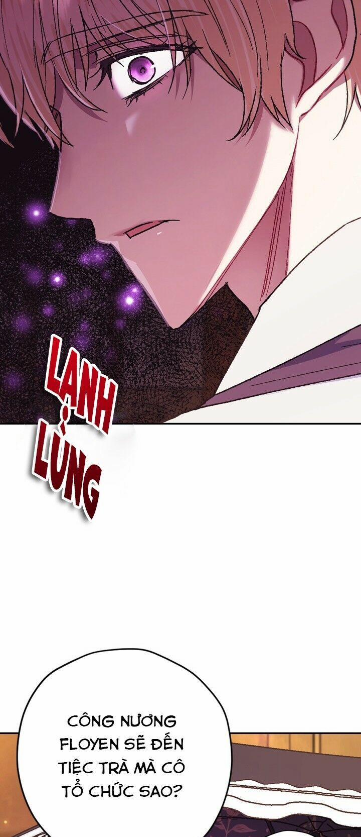 Cha, Con Không Muốn Kết Hôn! 31 trang 30