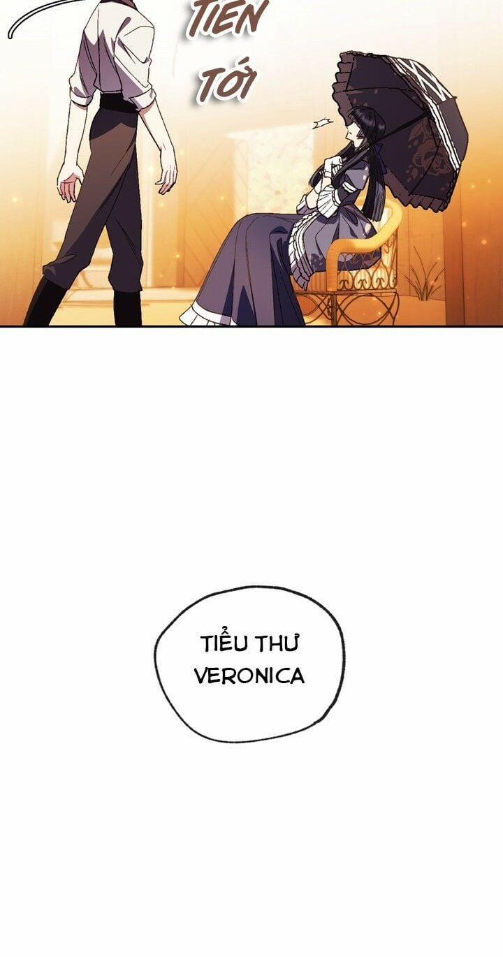 Cha, Con Không Muốn Kết Hôn! 31 trang 32