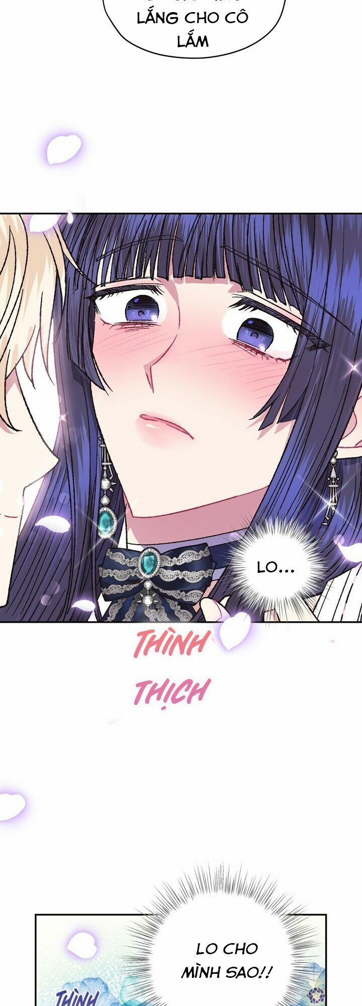 Cha, Con Không Muốn Kết Hôn! 31 trang 36