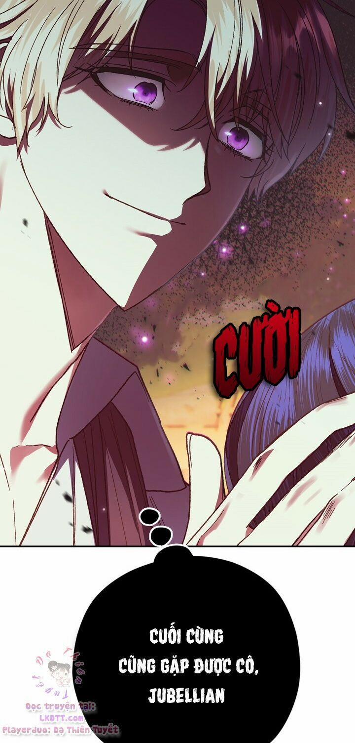 Cha, Con Không Muốn Kết Hôn! 31 trang 38