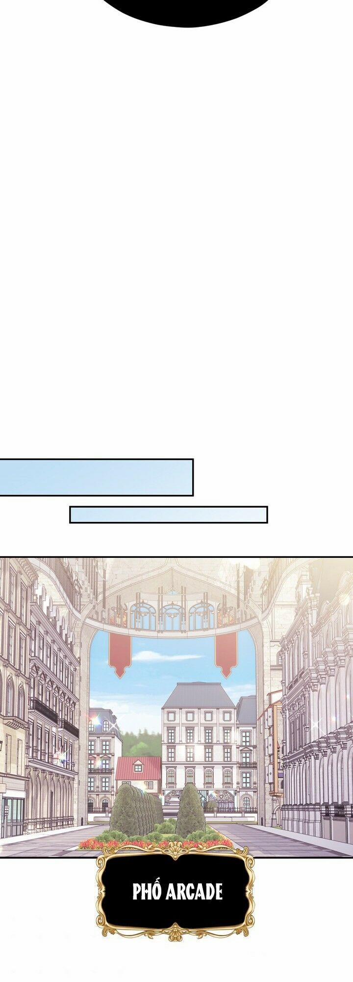 Cha, Con Không Muốn Kết Hôn! 31 trang 39