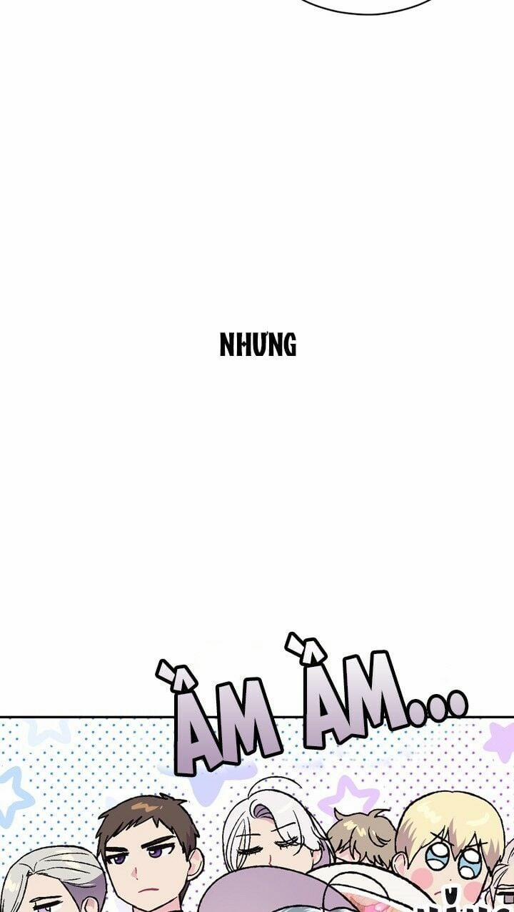 Cha, Con Không Muốn Kết Hôn! 31 trang 42