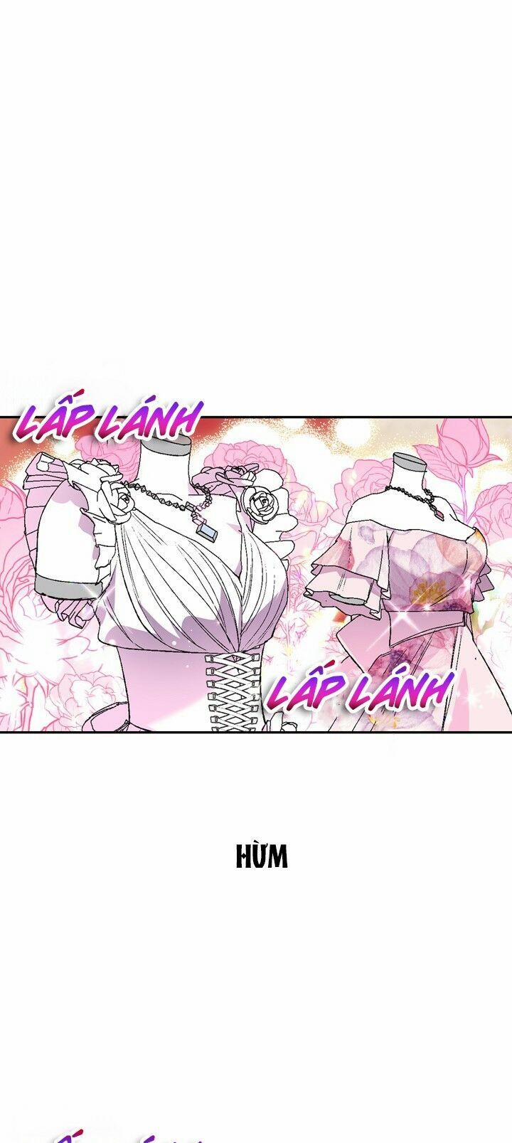 Cha, Con Không Muốn Kết Hôn! 31 trang 44