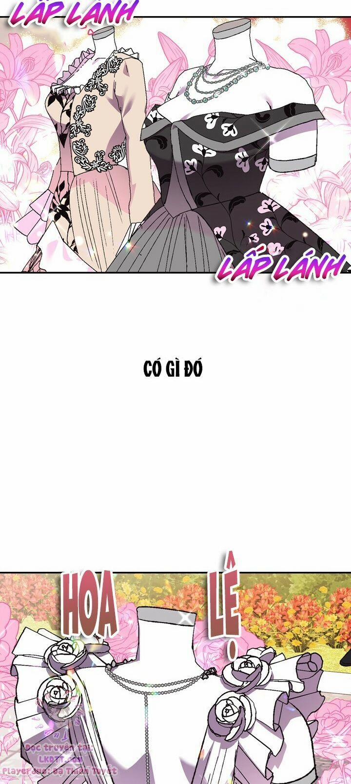 Cha, Con Không Muốn Kết Hôn! 31 trang 45