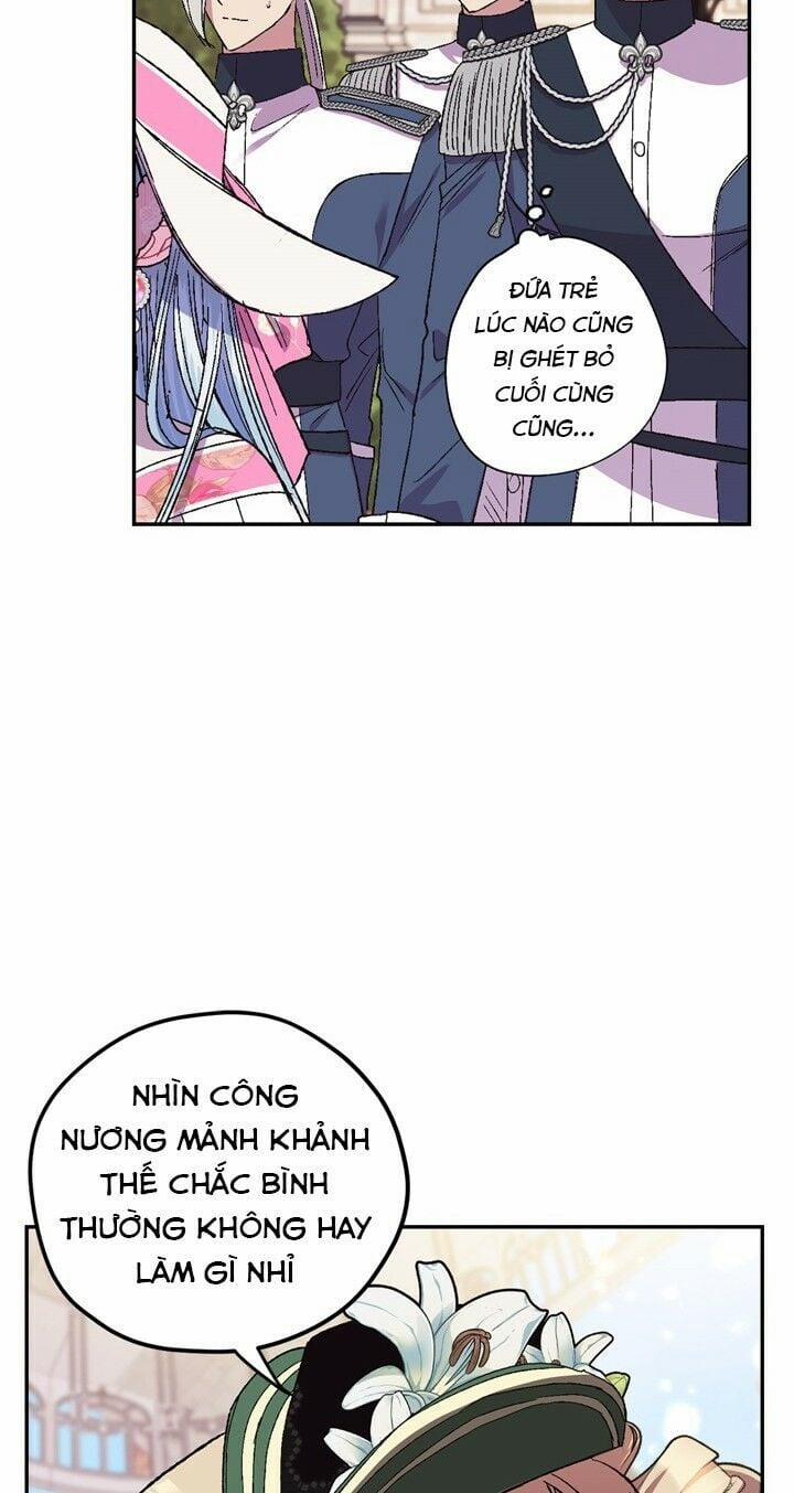 Cha, Con Không Muốn Kết Hôn! 31 trang 49