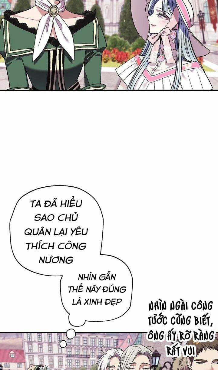 Cha, Con Không Muốn Kết Hôn! 31 trang 52