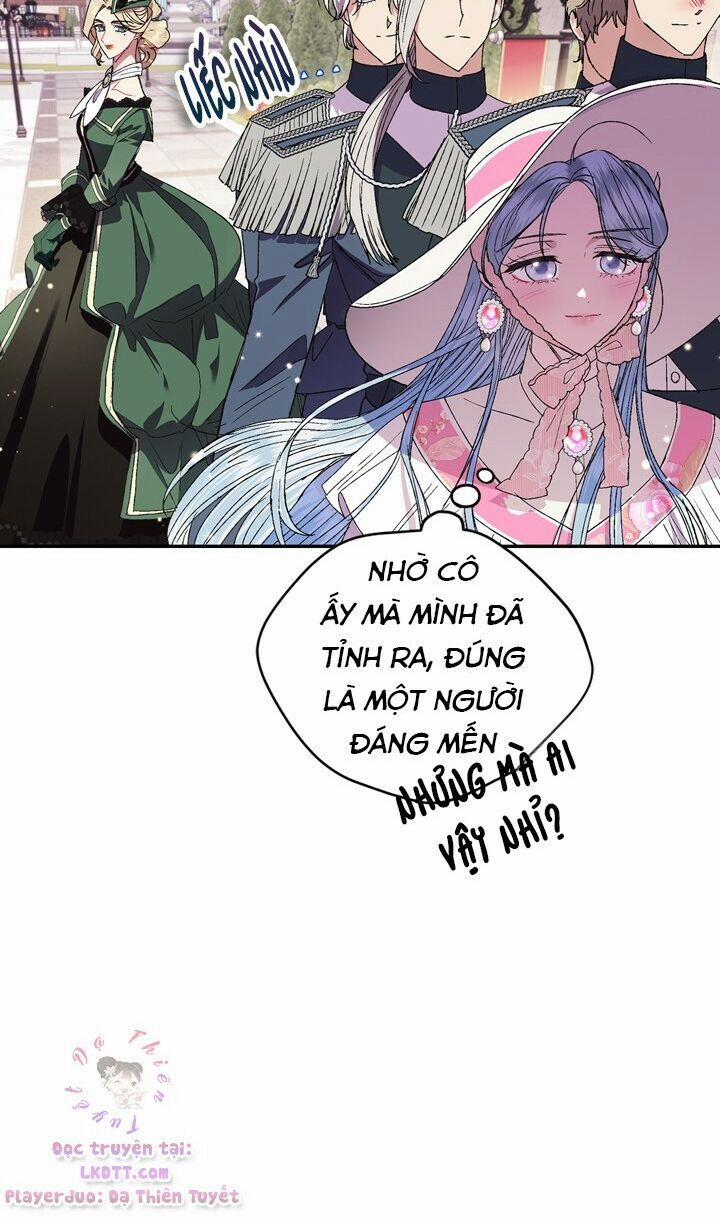 Cha, Con Không Muốn Kết Hôn! 31 trang 53