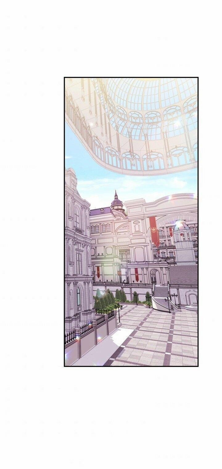 Cha, Con Không Muốn Kết Hôn! 31 trang 54