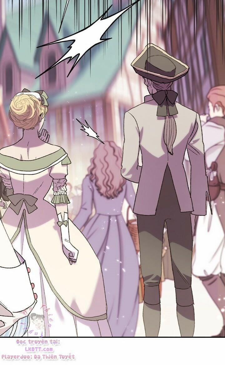 Cha, Con Không Muốn Kết Hôn! 31 trang 57