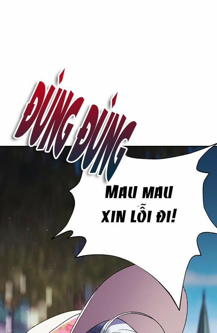 Cha, Con Không Muốn Kết Hôn! 31 trang 58