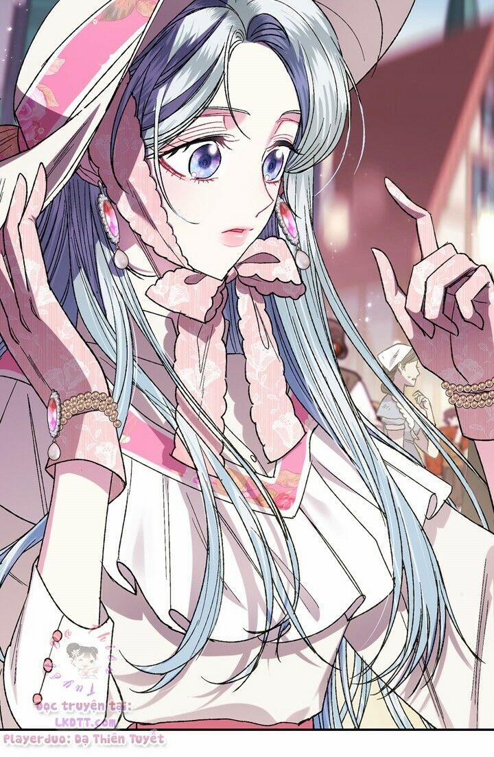 Cha, Con Không Muốn Kết Hôn! 31 trang 59