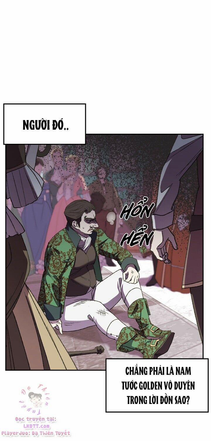 Cha, Con Không Muốn Kết Hôn! 31 trang 61