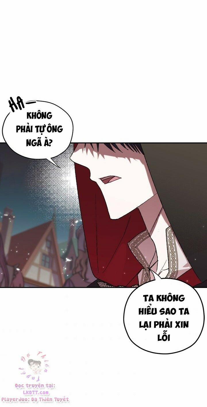 Cha, Con Không Muốn Kết Hôn! 31 trang 62