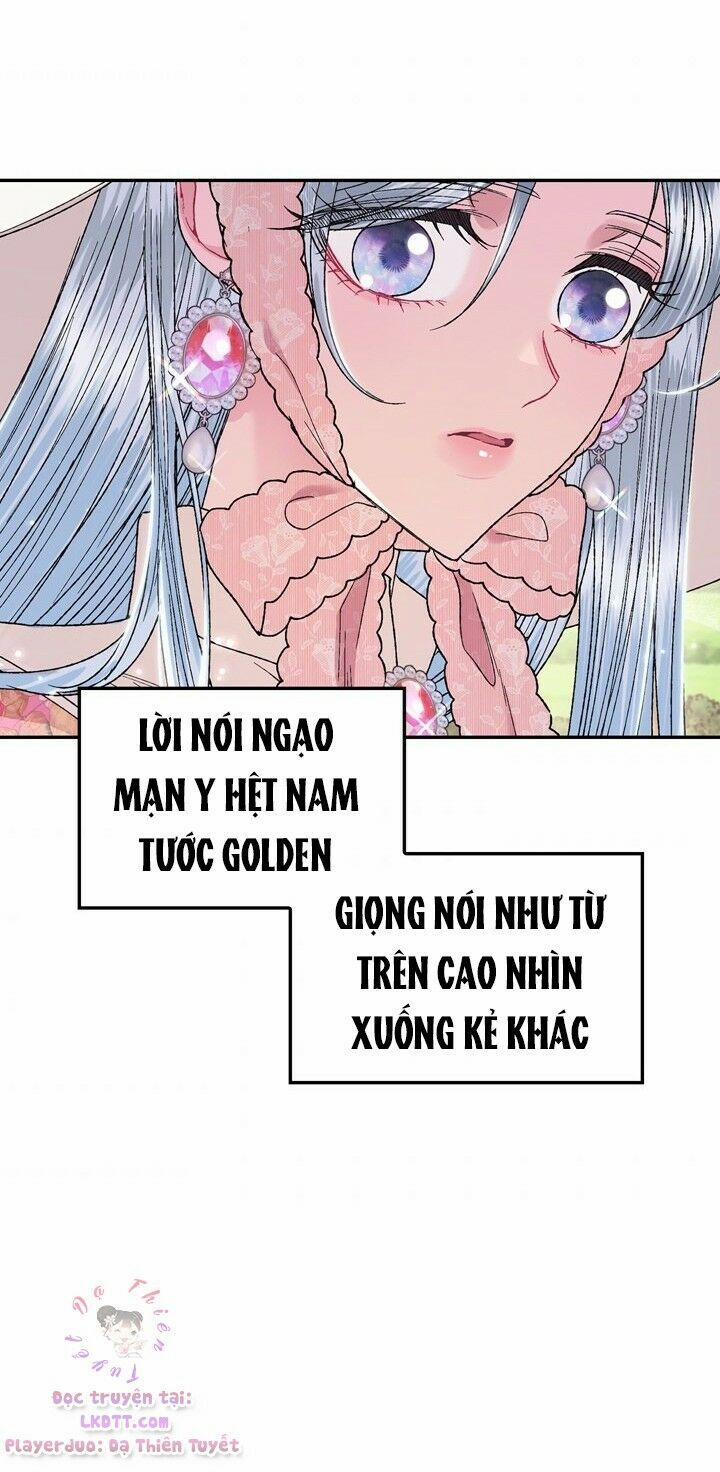 Cha, Con Không Muốn Kết Hôn! 31 trang 63