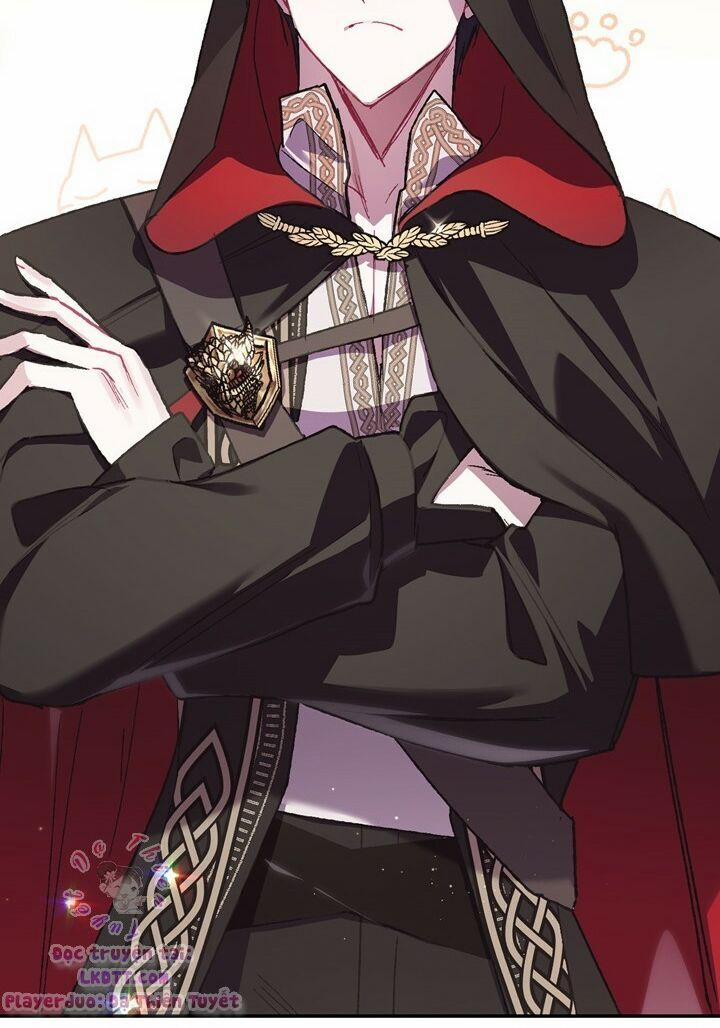 Cha, Con Không Muốn Kết Hôn! 31 trang 65