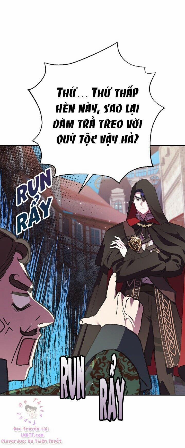 Cha, Con Không Muốn Kết Hôn! 31 trang 67